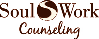 soul works counseling logo