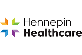 Hennepin Healthcare Logo