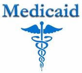 Medicaid Logo