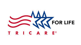 TriCare For Life Logo