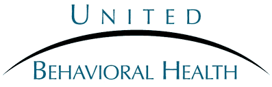 United Behavioral Health Logo