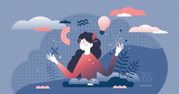 autism graphic with ideas