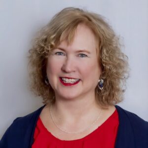 Valerie Koski, LICSW