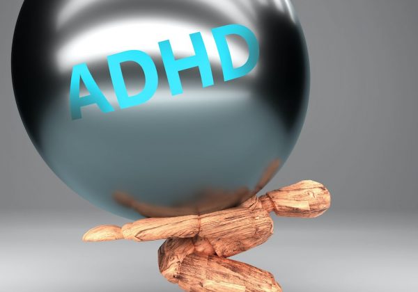 adhd testing and evaluation